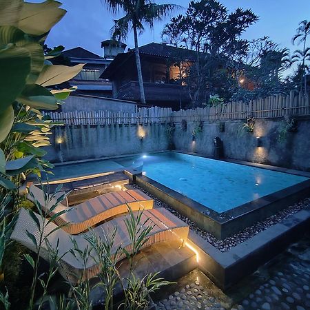 Sampara Ubud With Mindrum Group Buitenkant foto