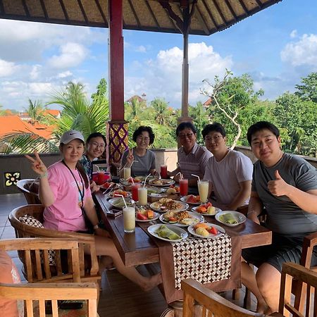 Sampara Ubud With Mindrum Group Buitenkant foto
