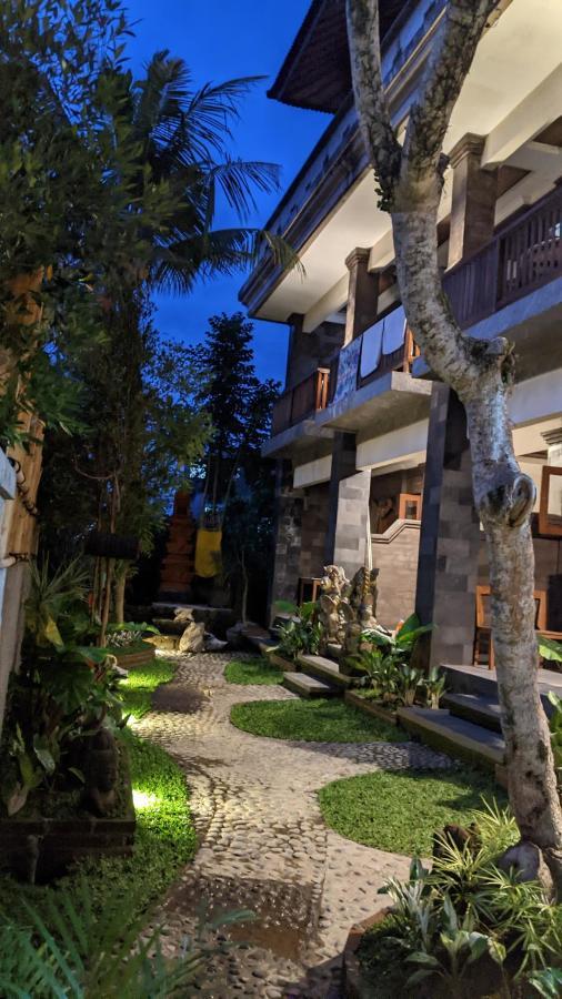Sampara Ubud With Mindrum Group Buitenkant foto