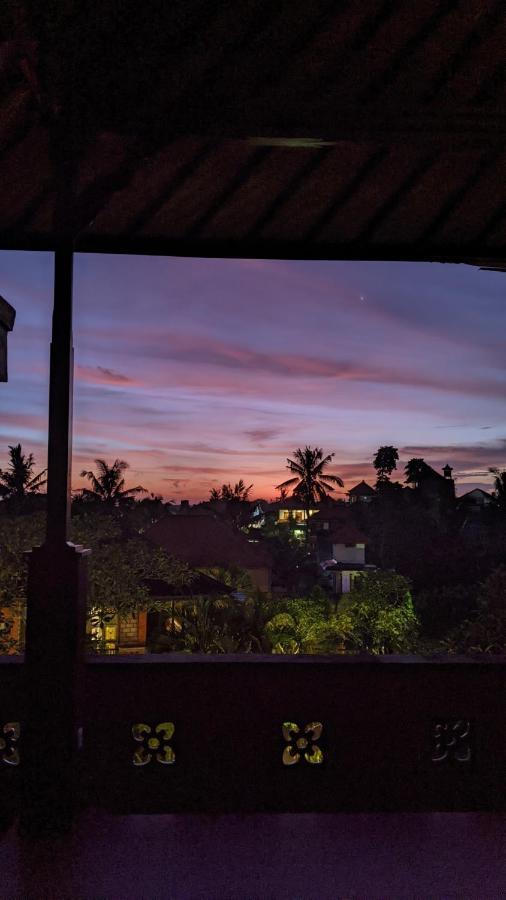 Sampara Ubud With Mindrum Group Buitenkant foto