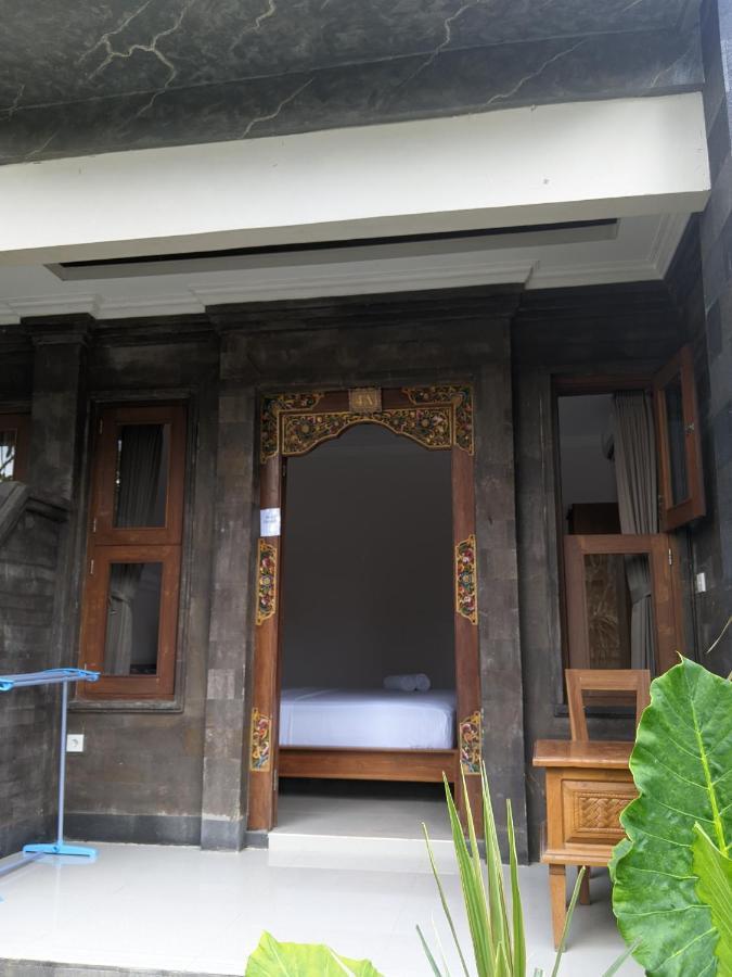 Sampara Ubud With Mindrum Group Buitenkant foto