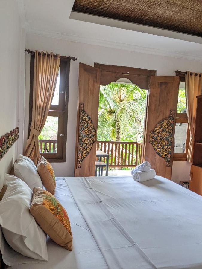 Sampara Ubud With Mindrum Group Buitenkant foto