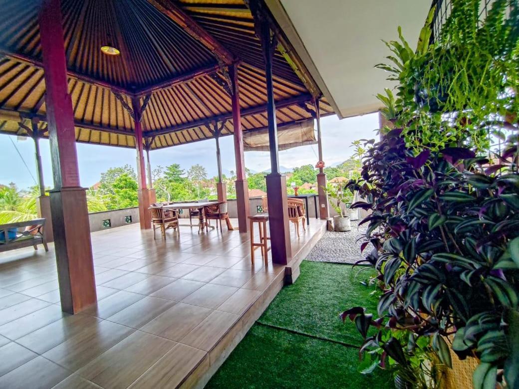 Sampara Ubud With Mindrum Group Buitenkant foto