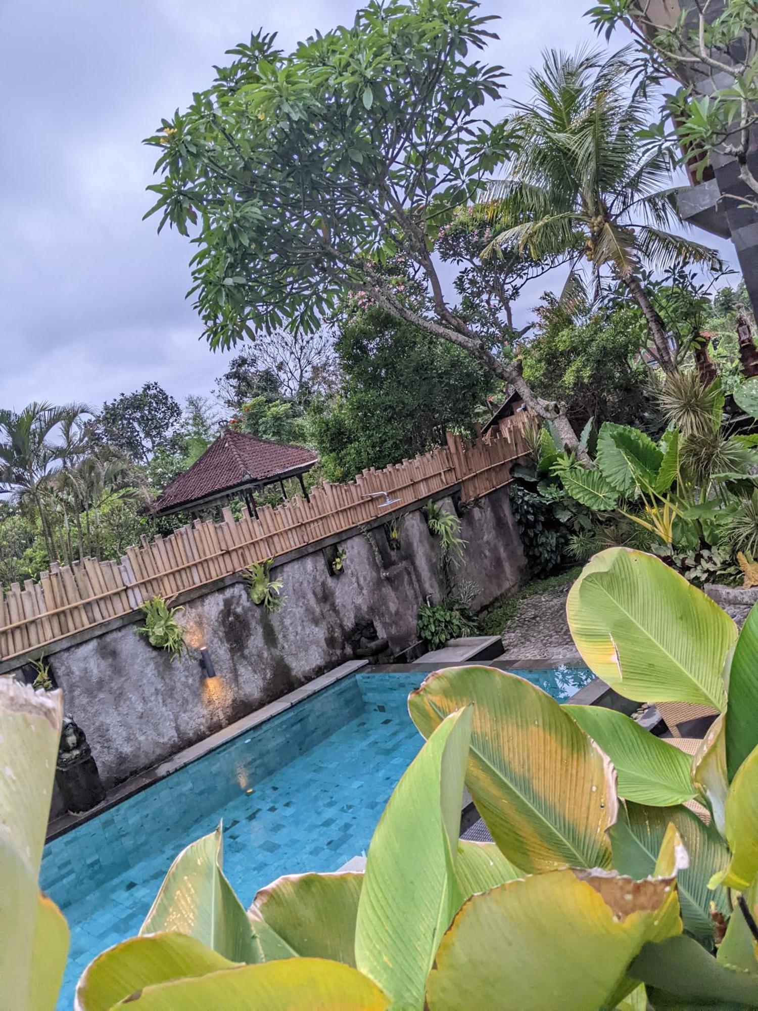 Sampara Ubud With Mindrum Group Buitenkant foto