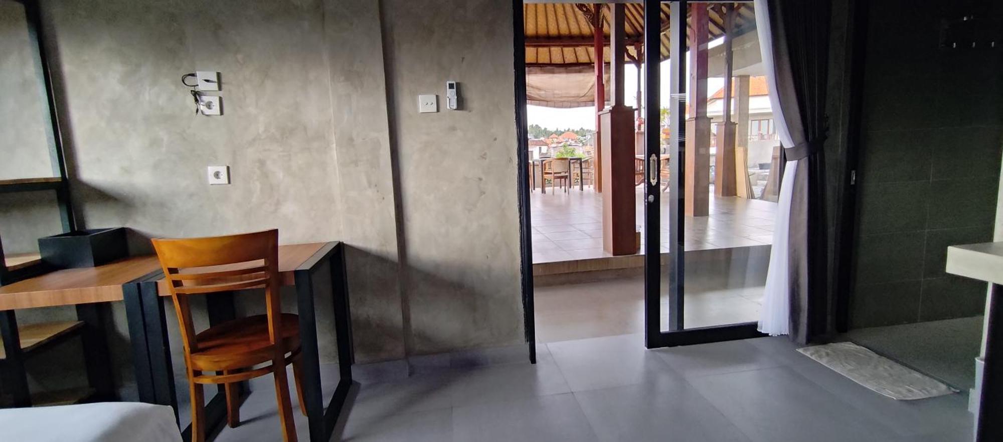 Sampara Ubud With Mindrum Group Buitenkant foto