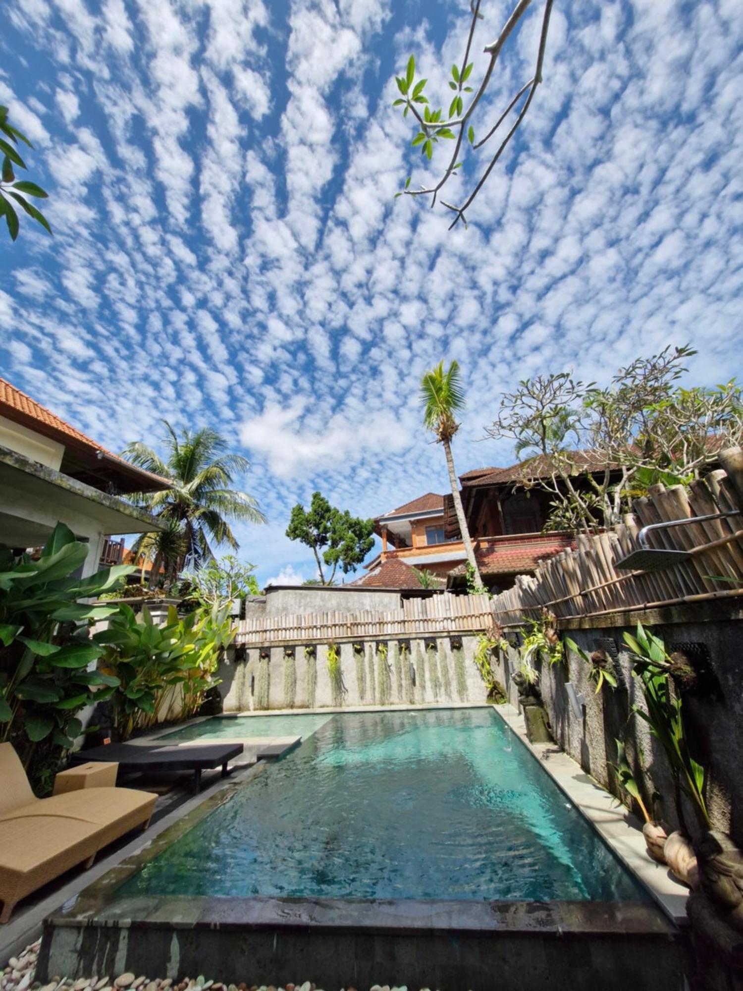 Sampara Ubud With Mindrum Group Buitenkant foto